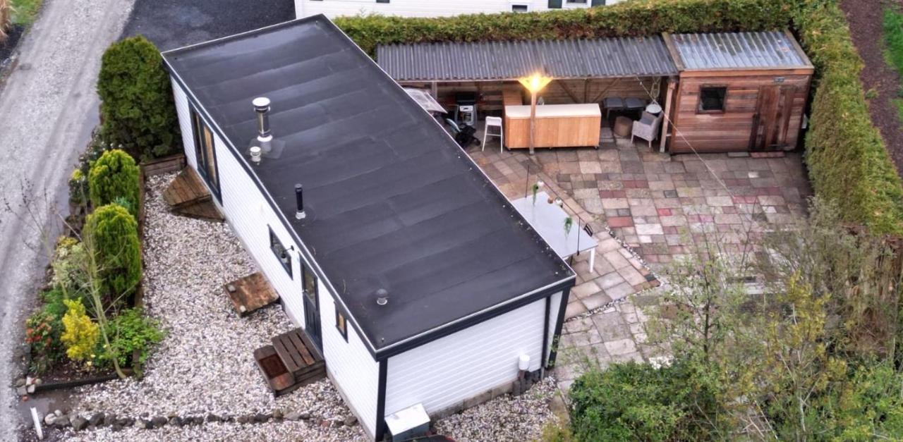 Vintage Chalet Fereale II Grou Exterior foto